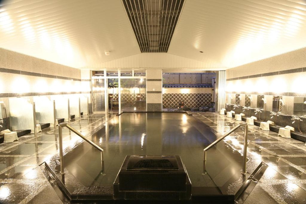 Tosa Gyoen Hotel  Facilities  Facilities Image 1 1