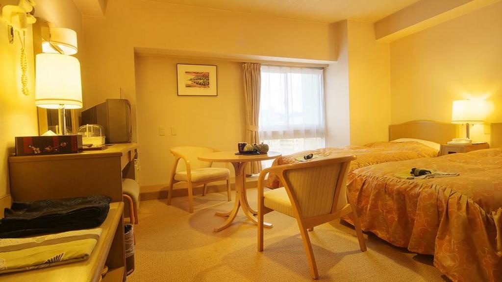 Tosa Gyoen Hotel  Rooms  Rooms Image 16 16