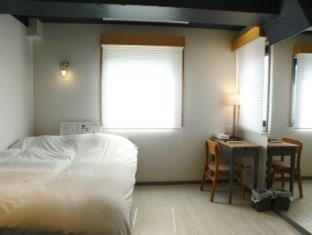 Shinjuku City Hotel NUTS Tokyo  Rooms  Rooms Image 47 47