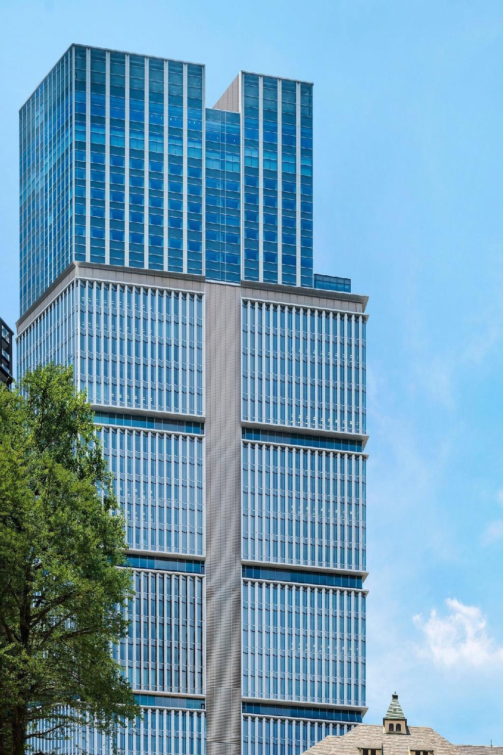 The Prince Gallery Tokyo Kioicho A Luxury Collection Hotel  Property Views  Exterior View 21