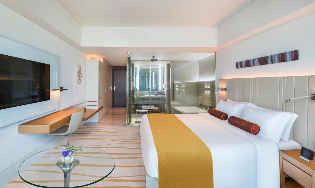 The Prince Gallery Tokyo Kioicho A Luxury Collection Hotel  Rooms  Rooms Image 16 16