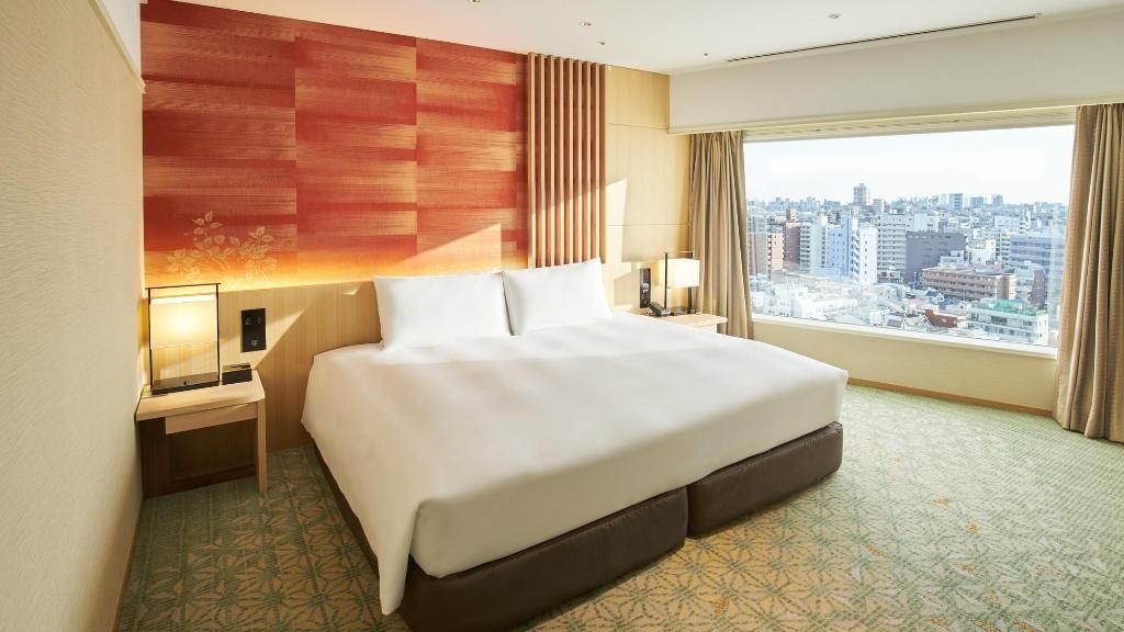 Hotel Gajoen Tokyo  Dining  Dining Image 21 21