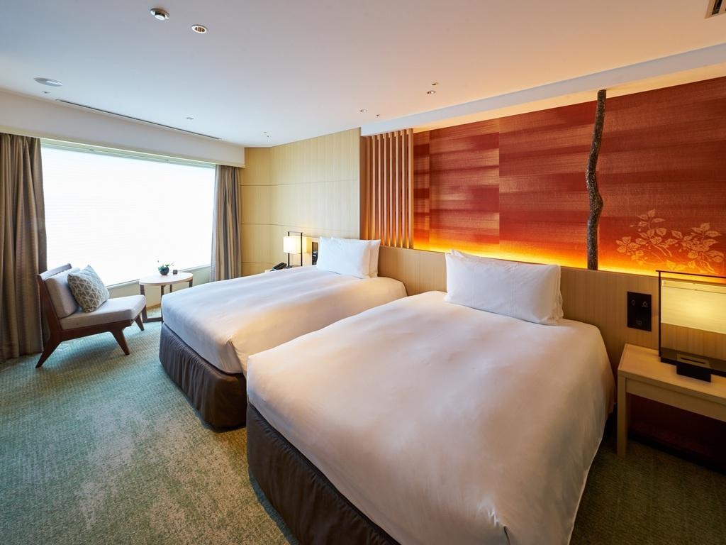 Hotel Gajoen Tokyo  Dining  Dining Image 27 27