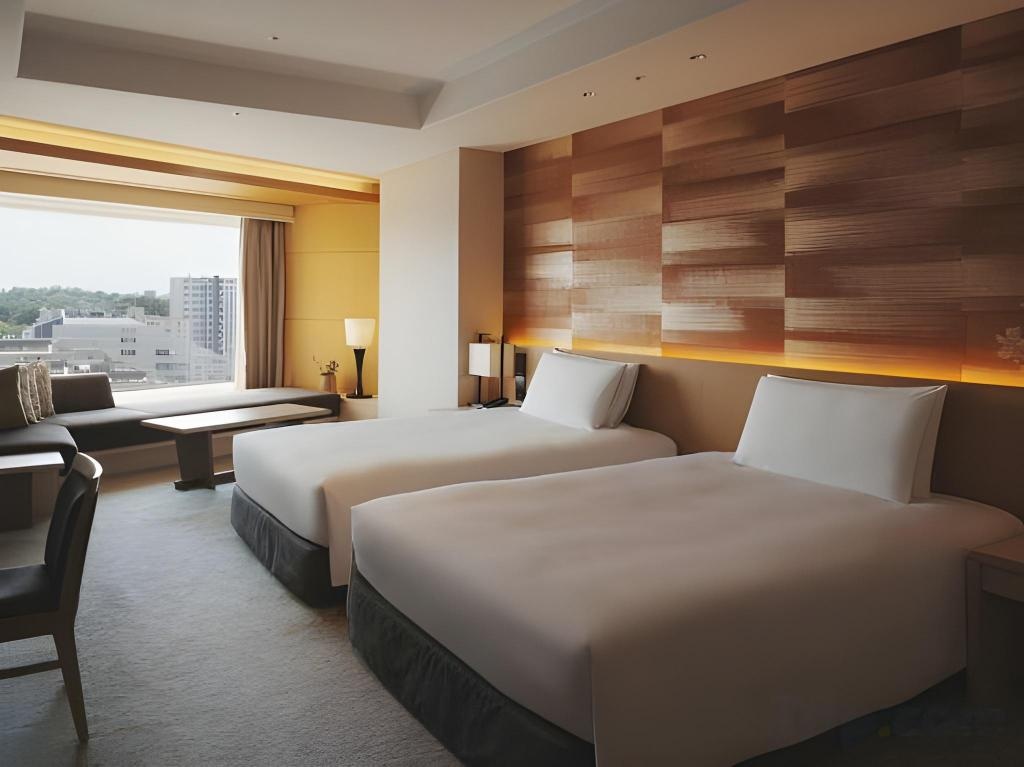 Hotel Gajoen Tokyo  Dining  Dining Image 33 33