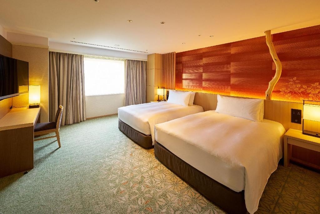 Hotel Gajoen Tokyo  Dining  Dining Image 37 37