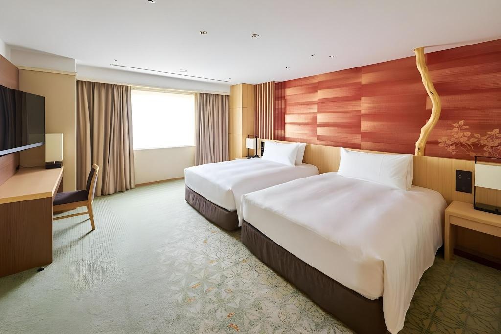 Hotel Gajoen Tokyo  Dining  Dining Image 41 41