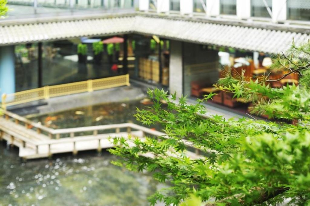 Hotel Gajoen Tokyo  Dining  Dining Image 93 93