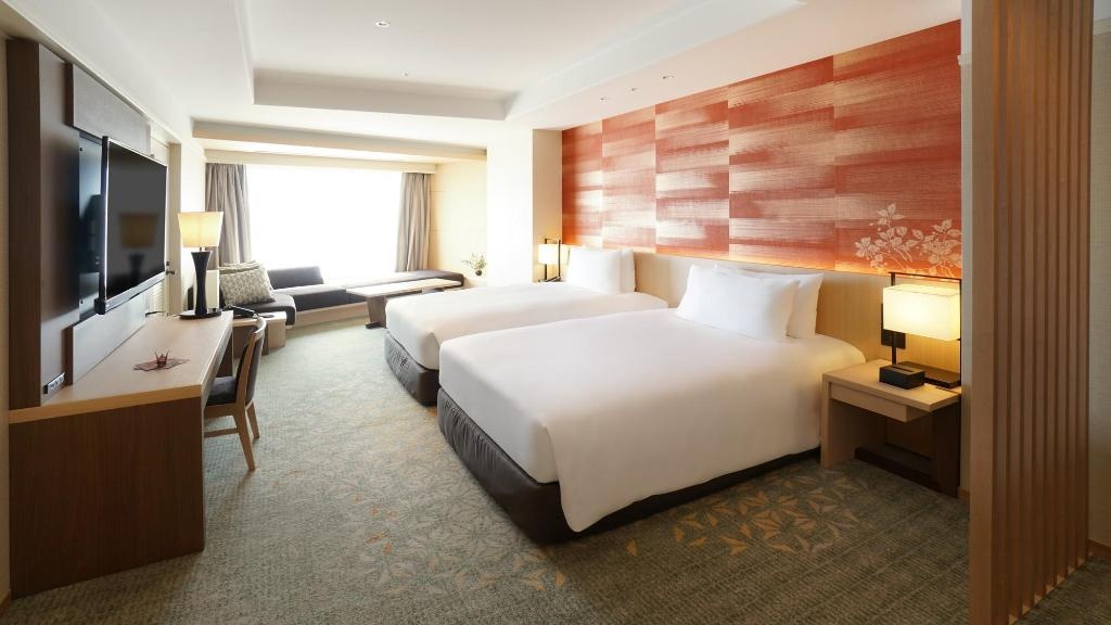 Hotel Gajoen Tokyo  Facilities  Facilities Image 22 22