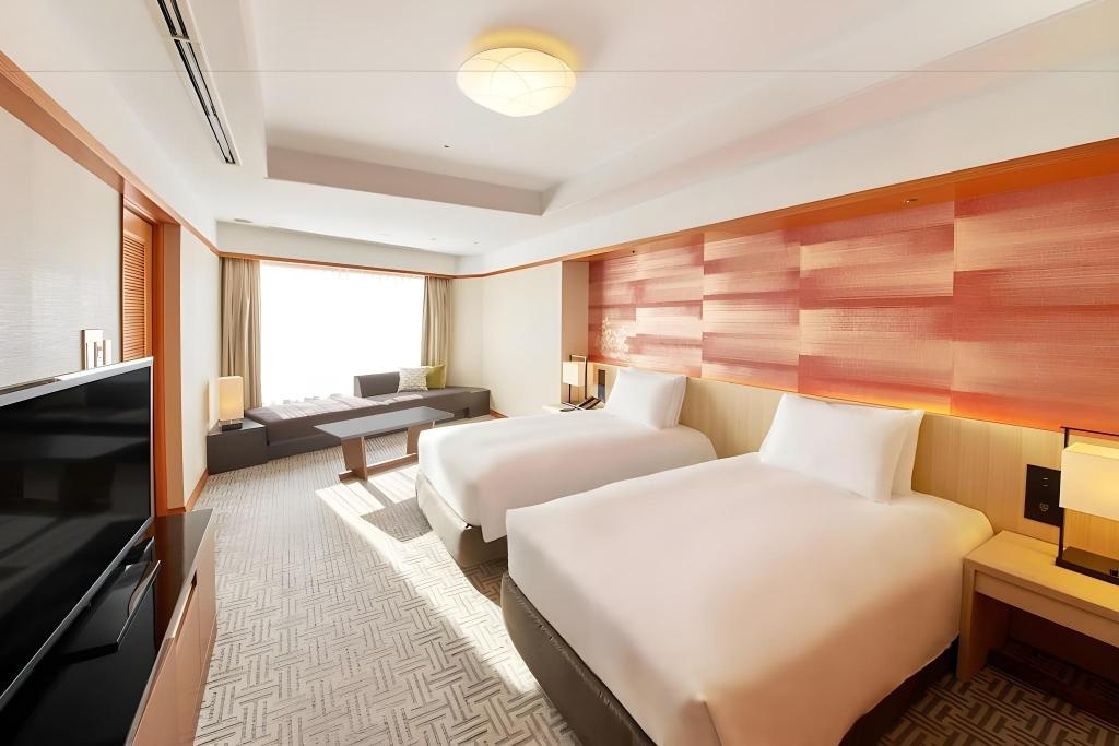 Hotel Gajoen Tokyo  Facilities  Facilities Image 24 24