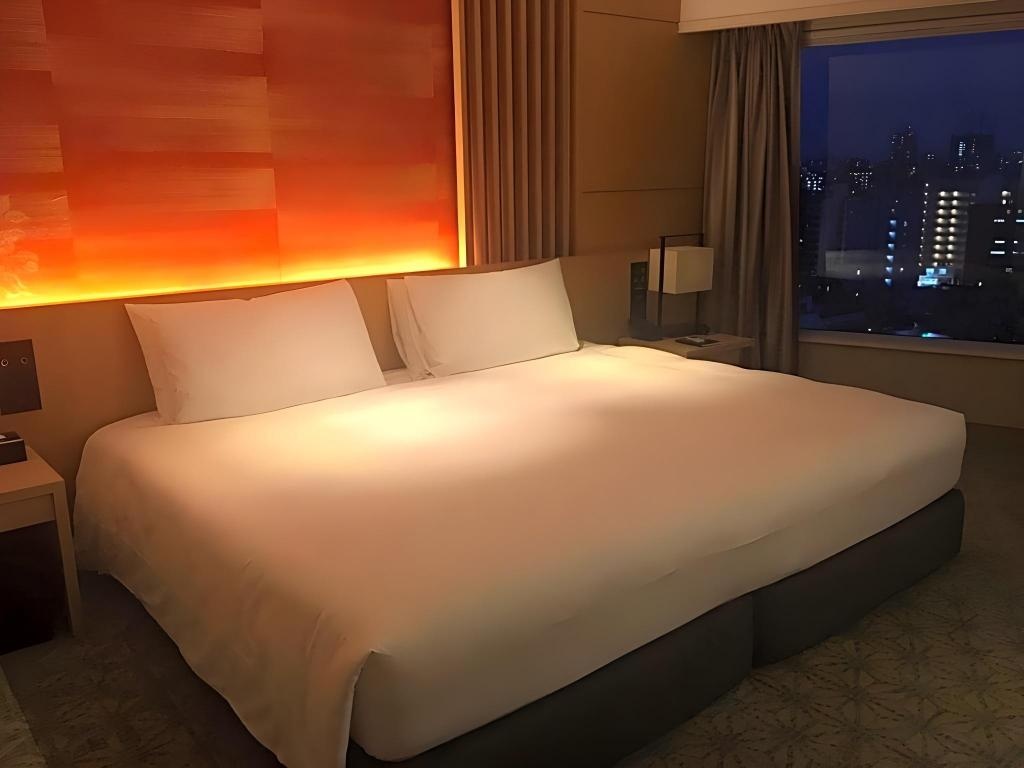 Hotel Gajoen Tokyo  Facilities  Facilities Image 59 59