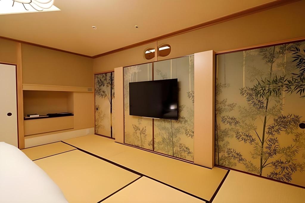 Hotel Gajoen Tokyo  Facilities  Facilities Image 62 62