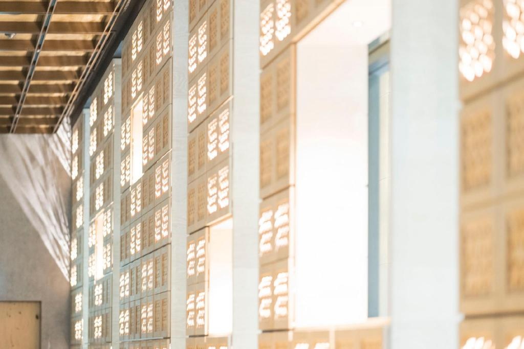 HOSHINOYA Tokyo  Facilities  Facilities 11