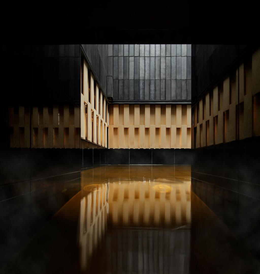 HOSHINOYA Tokyo  Property Views  Exterior View 10