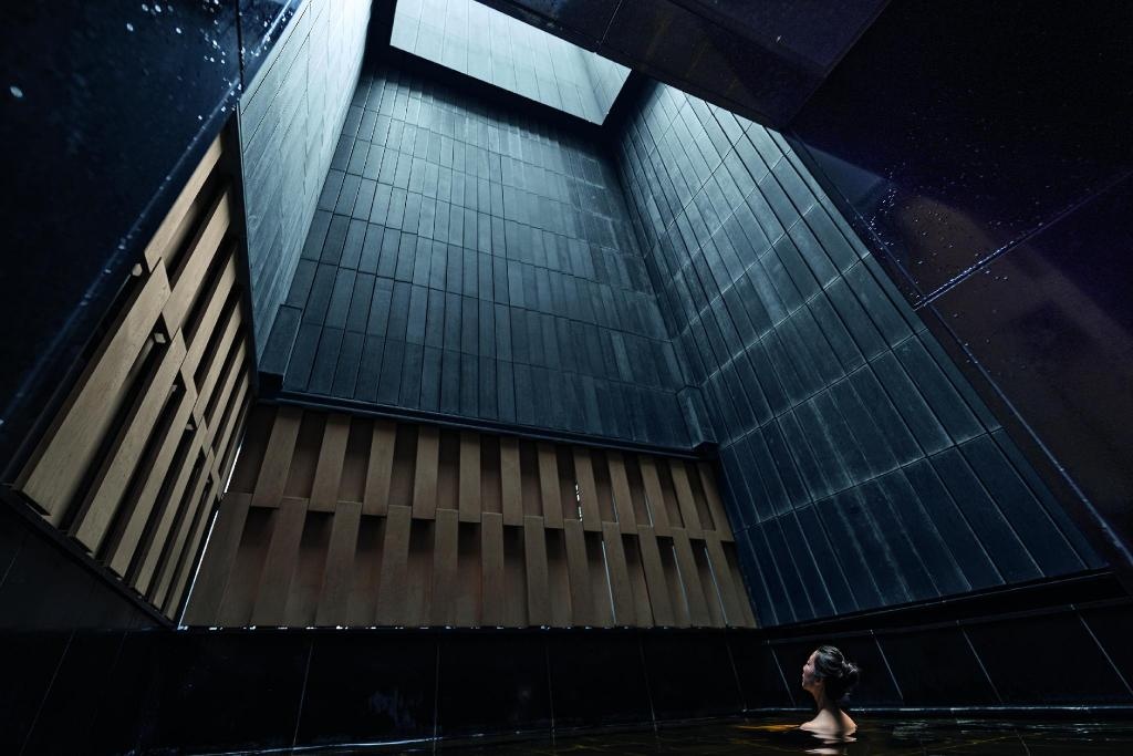 HOSHINOYA Tokyo  Property Views  Exterior View 11