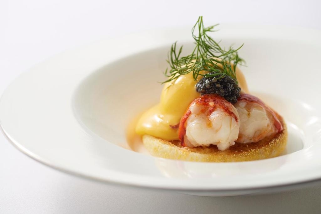 Shangri La Tokyo  Dining  Food And Beverages 26