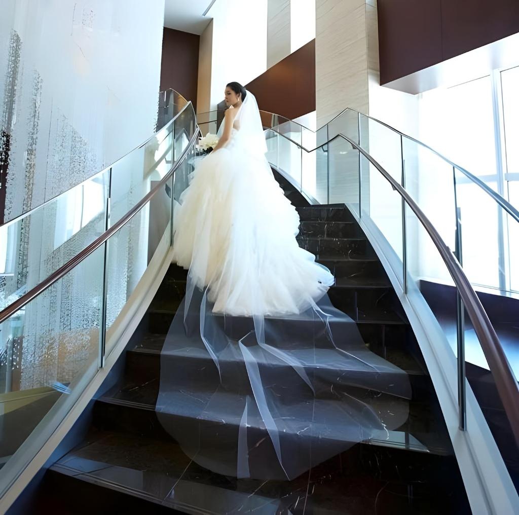 Shangri La Tokyo  Property Views  Lobby 8