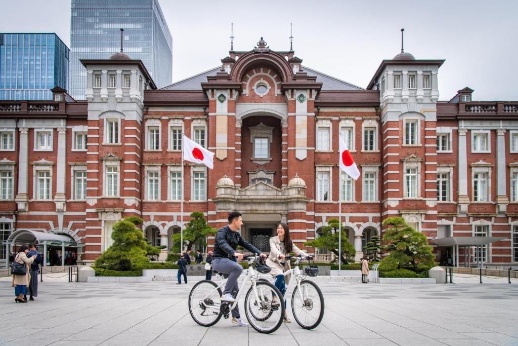 Shangri La Tokyo  Property Views  View 11