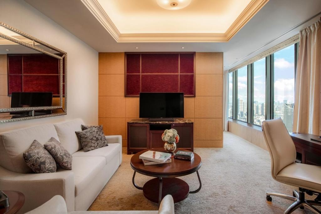 Shangri La Tokyo  Rooms  Rooms Image 15 15