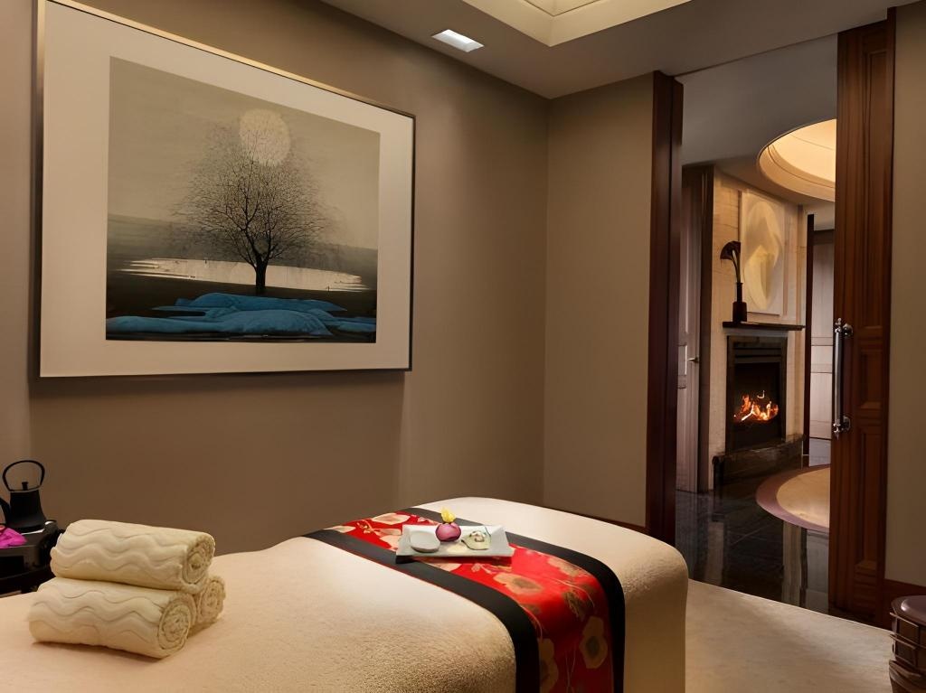 Shangri La Tokyo  Rooms  Rooms Image 18 18