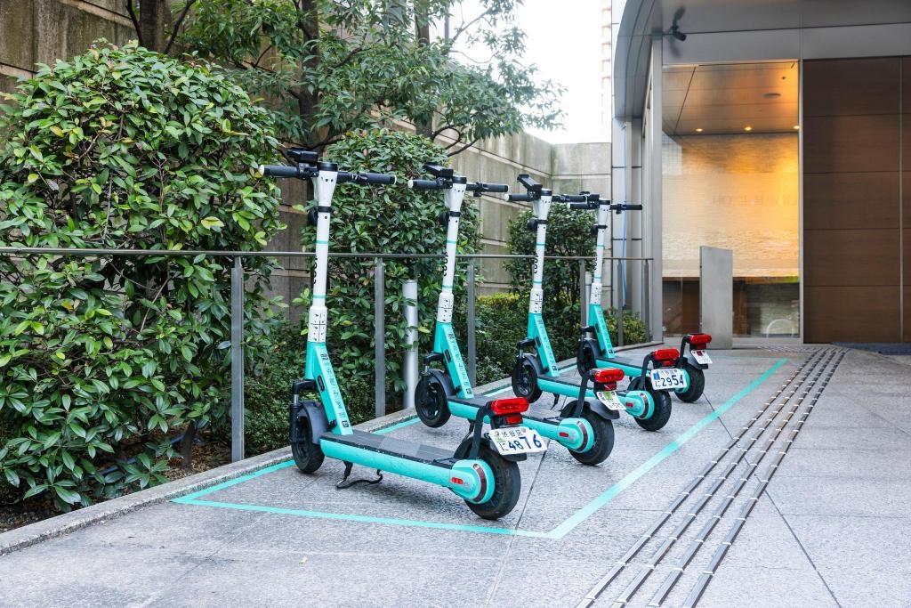 Hotel Sunroute Plaza Shinjuku  Facilities  Recreational Facilities 43