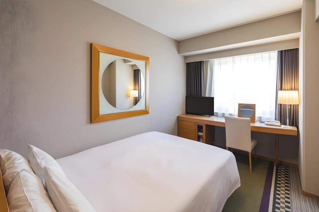 Hotel Sunroute Plaza Shinjuku  Rooms  Rooms Image 10 10