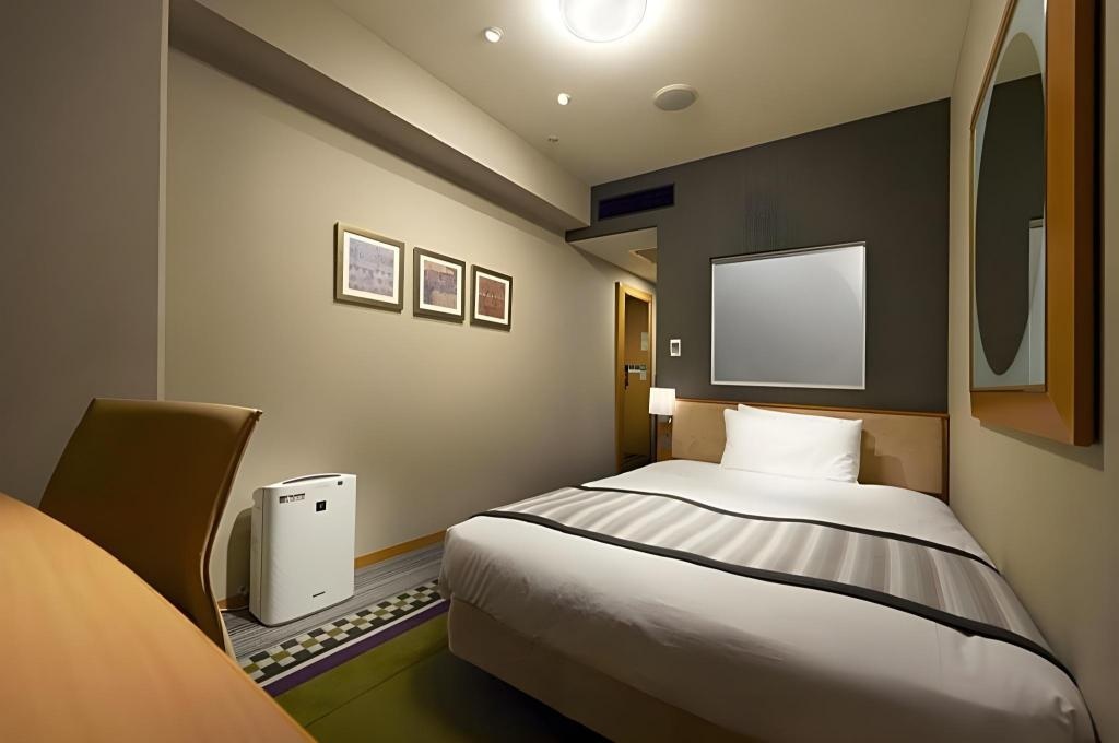 Hotel Sunroute Plaza Shinjuku  Rooms  Rooms Image 22 22