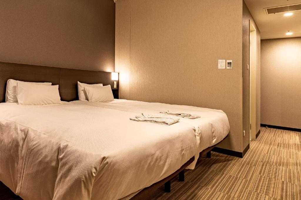 Hotel Sunroute Plaza Shinjuku  Rooms  Rooms Image 39 39