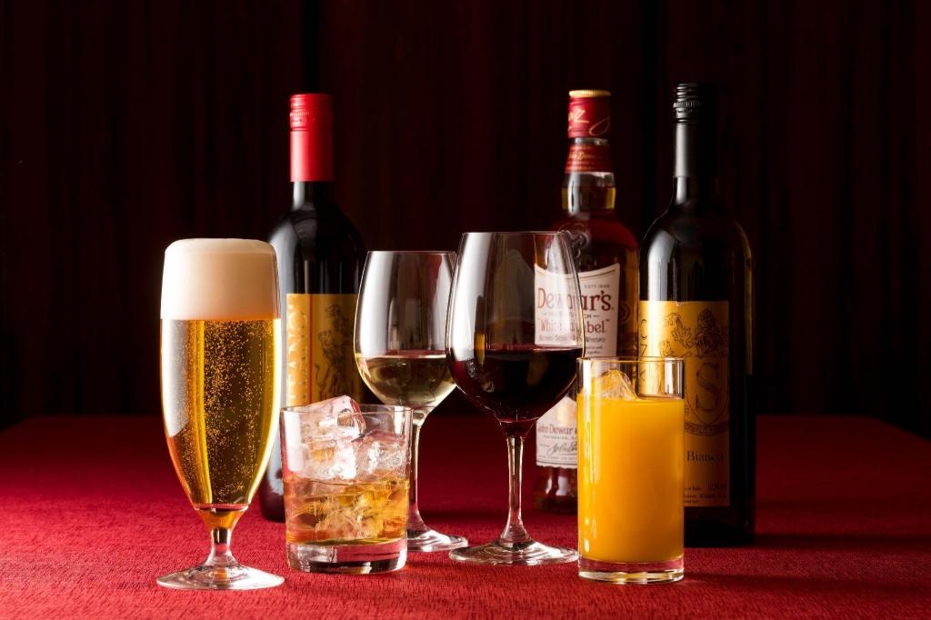 Cerulean Tower Tokyu Hotel A Pan Pacific Partner Hotel  Dining  Food And Beverages 44