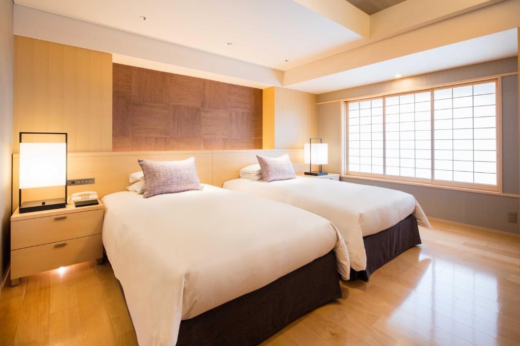 Cerulean Tower Tokyu Hotel A Pan Pacific Partner Hotel  Rooms  Rooms Image 41 41