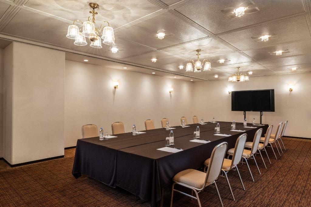 Sheraton Miyako Hotel Tokyofacilitiesfacilities Image 1818