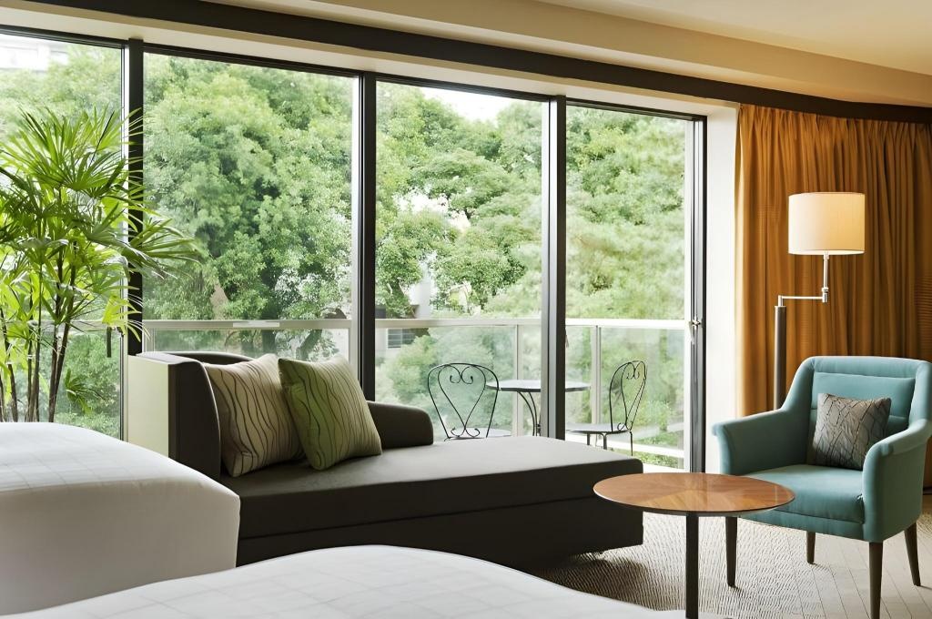 Sheraton Miyako Hotel Tokyoroomsrooms Image 2929