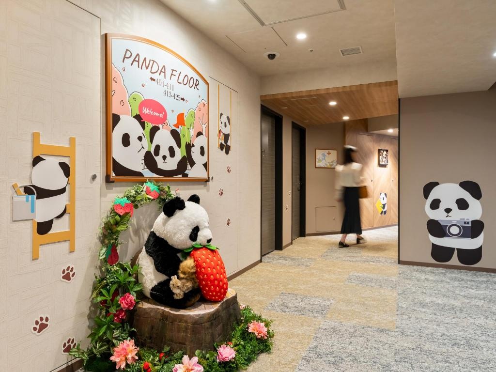 Mitsui Garden Hotel Ueno Tokyo  Property Views  Property Views Image 10 10