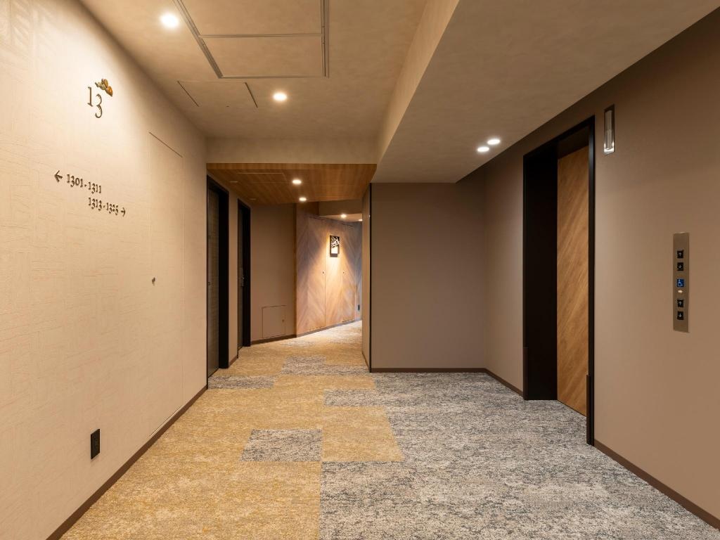 Mitsui Garden Hotel Ueno Tokyo  Property Views  Property Views Image 14 14
