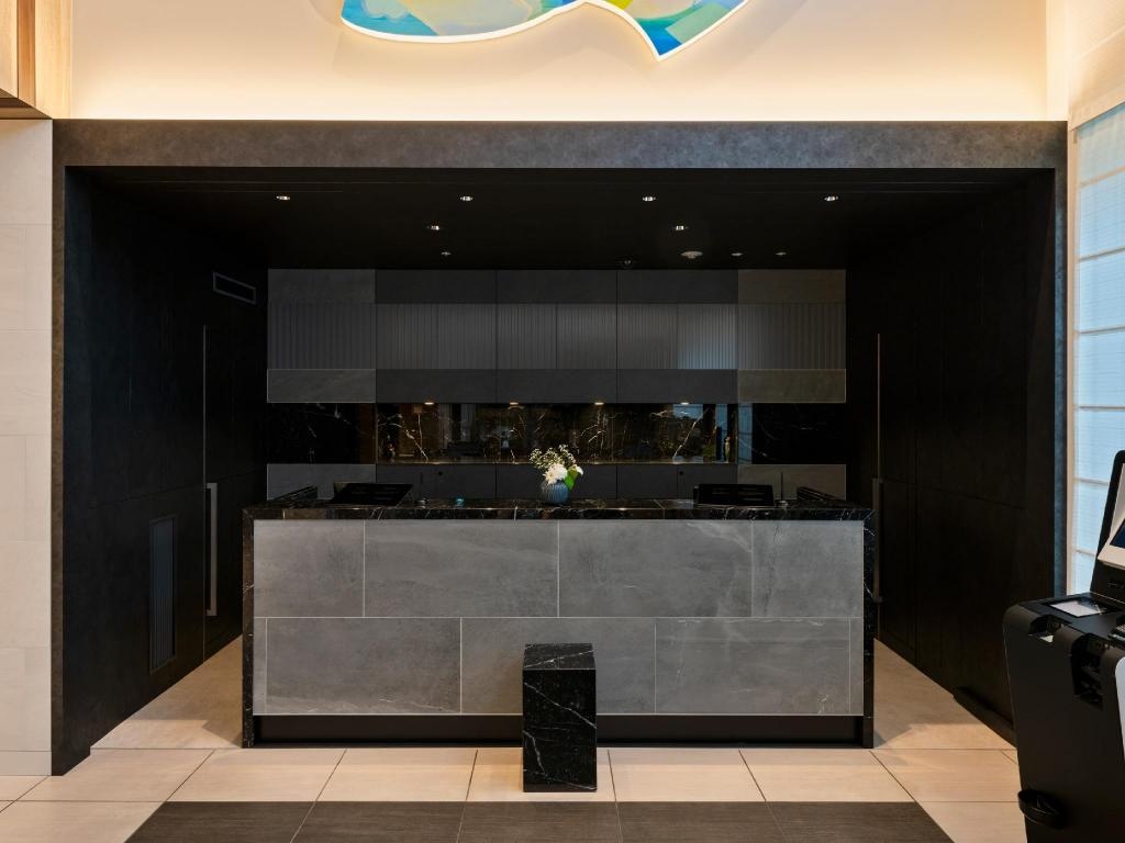 Mitsui Garden Hotel Ueno Tokyo  Property Views  Property Views Image 8 8
