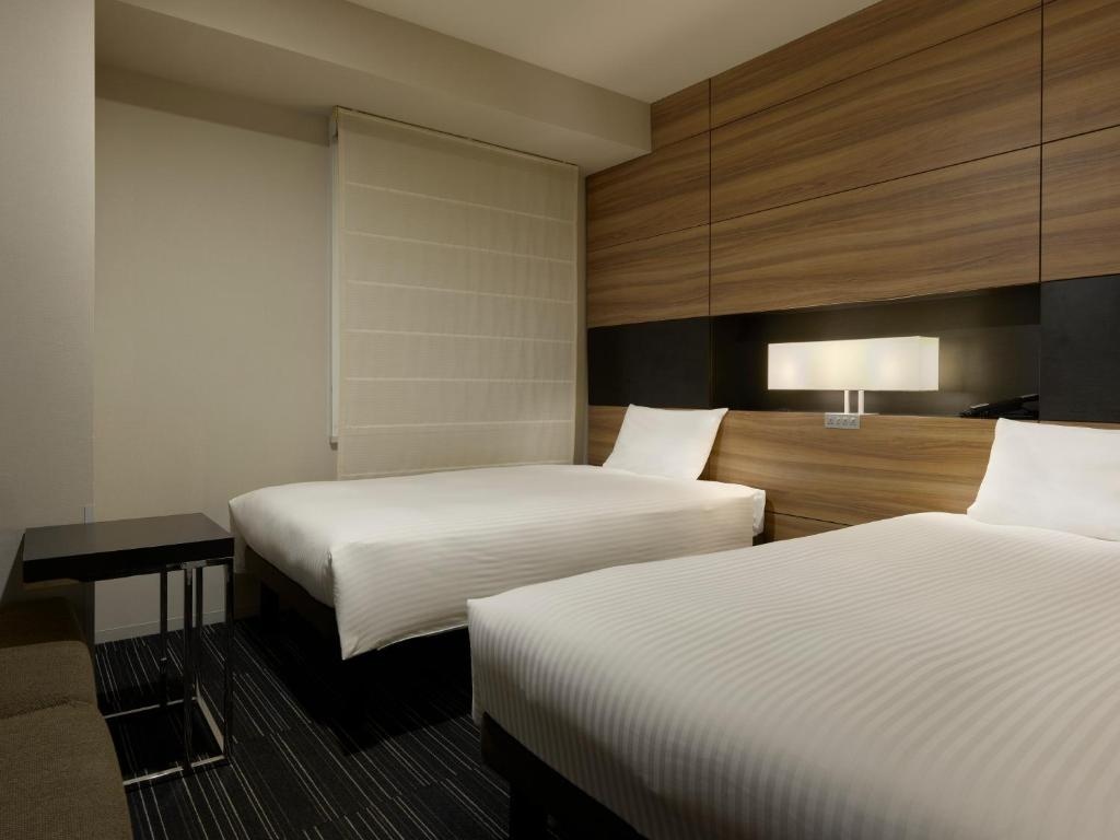 Mitsui Garden Hotel Ueno Tokyo  Rooms  Rooms Image 27 27