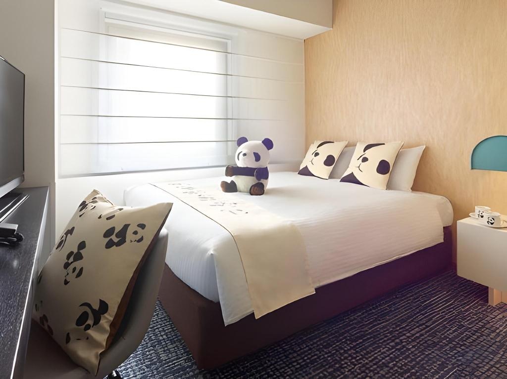 Mitsui Garden Hotel Ueno Tokyo  Rooms  Rooms Image 35 35