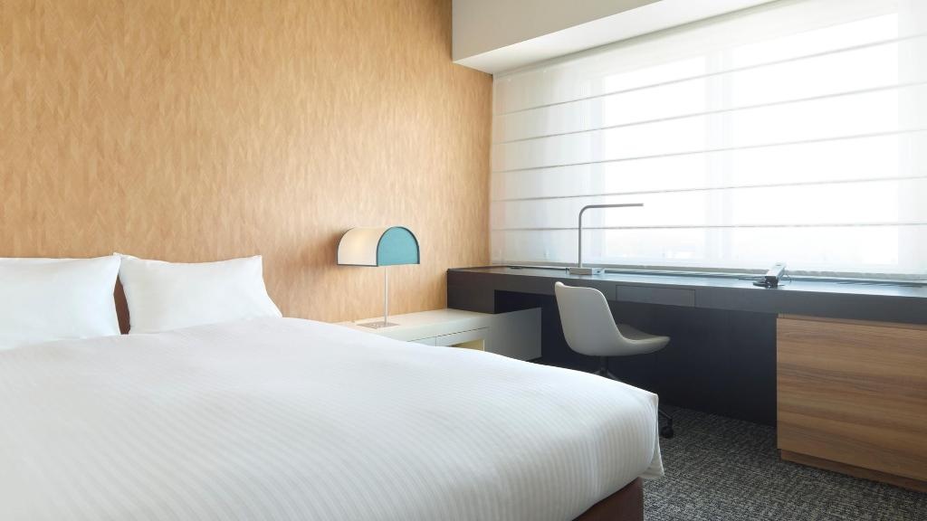 Mitsui Garden Hotel Ueno Tokyo  Rooms  Rooms Image 37 37
