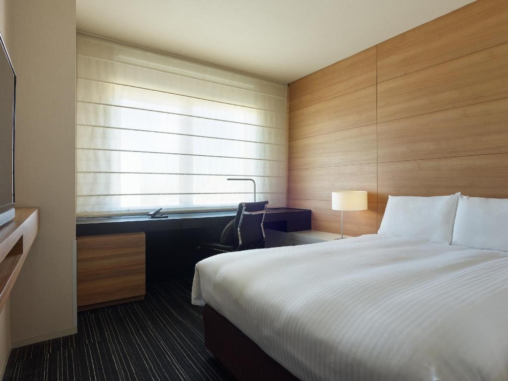 Mitsui Garden Hotel Ueno Tokyo  Rooms  Rooms Image 42 42