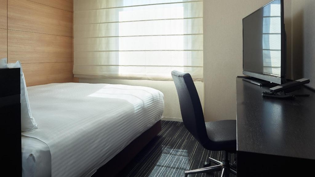 Mitsui Garden Hotel Ueno Tokyo  Rooms  Rooms Image 43 43