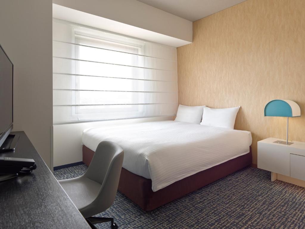 Mitsui Garden Hotel Ueno Tokyo  Rooms  Rooms Image 46 46