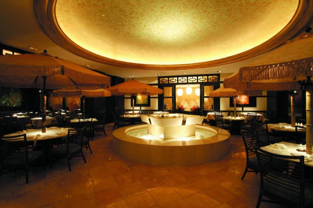 Keio Plaza Hotel Tokyo Premier Grand  Dining  Restaurant 6