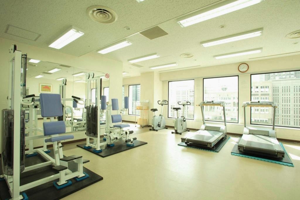 Keio Plaza Hotel Tokyo Premier Grand  Facilities  Facilities Image 29 29