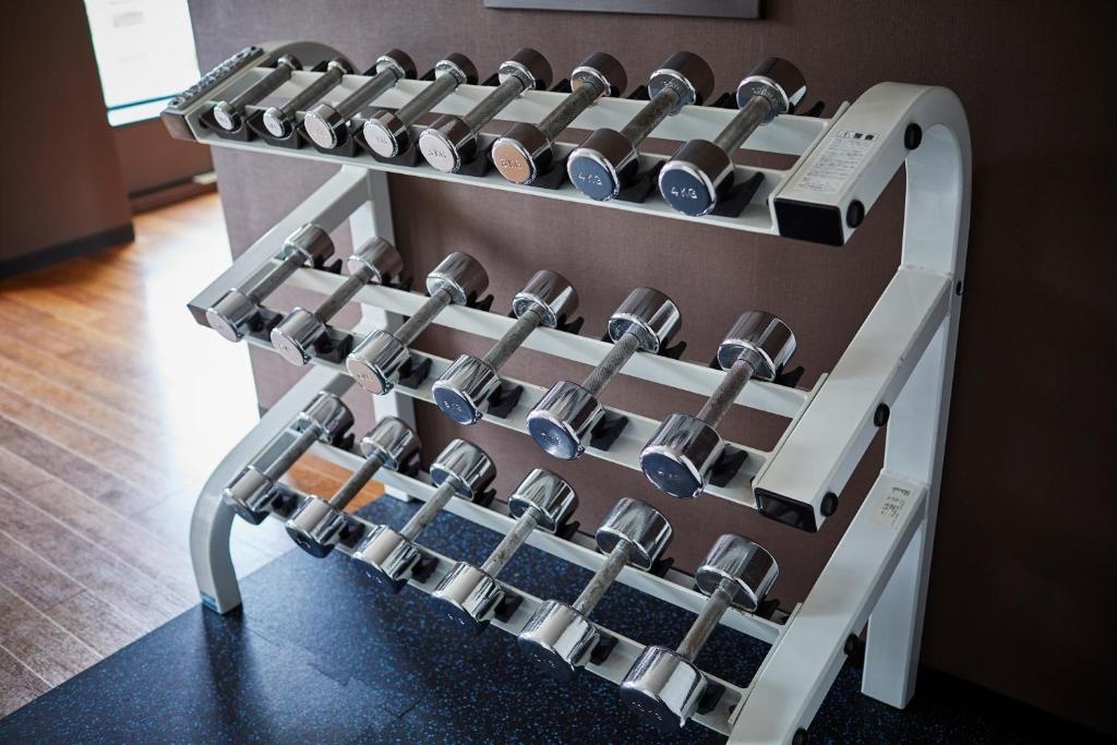 Keio Plaza Hotel Tokyo Premier Grand  Facilities  Facilities Image 34 34