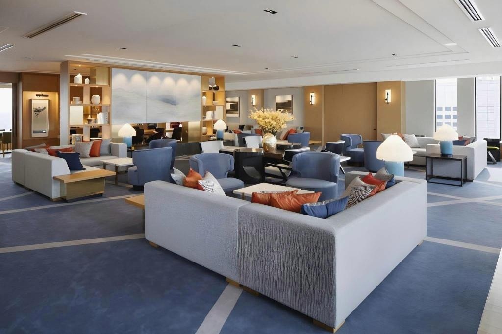 Keio Plaza Hotel Tokyo Premier Grand  Facilities  Facilities Image 4 4