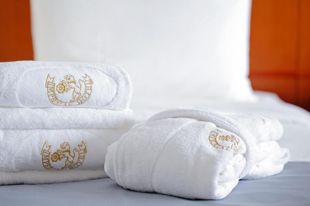 Imperial Hotel Tokyo  Dining  Facilities 137