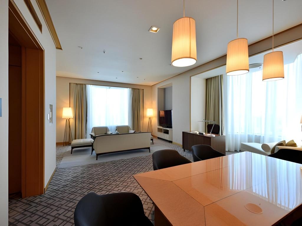 Imperial Hotel Tokyo  Dining  Dining Image 30 30