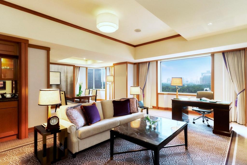 Imperial Hotel Tokyo  Dining  Dining Image 31 31