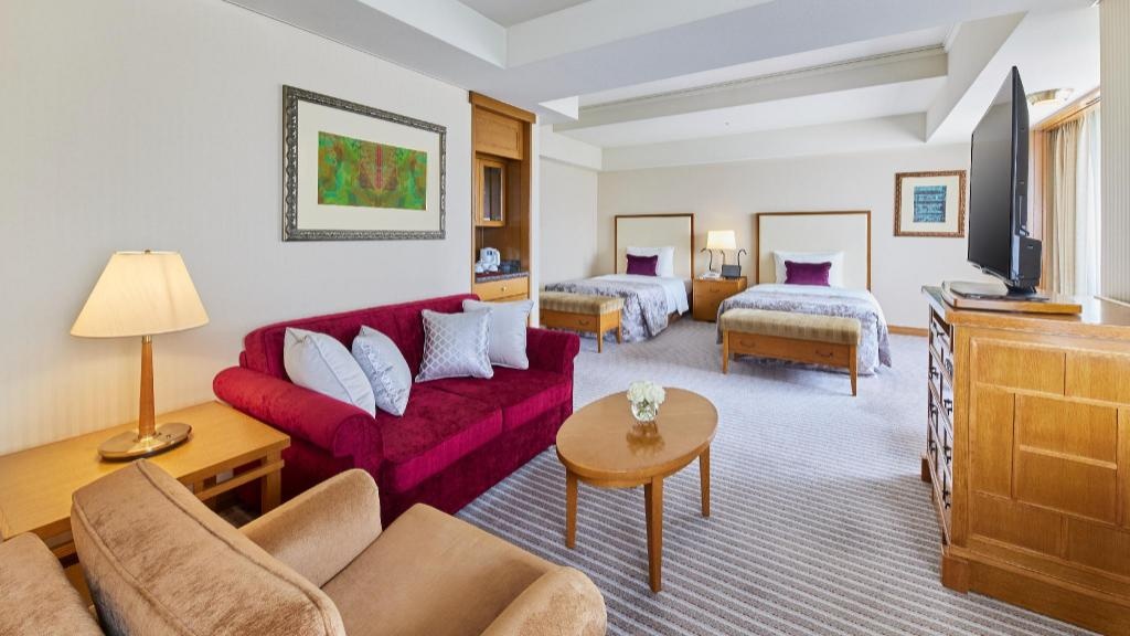 Imperial Hotel Tokyo  Dining  Dining Image 53 53