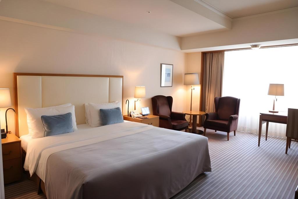 Imperial Hotel Tokyo  Dining  Dining Image 62 62