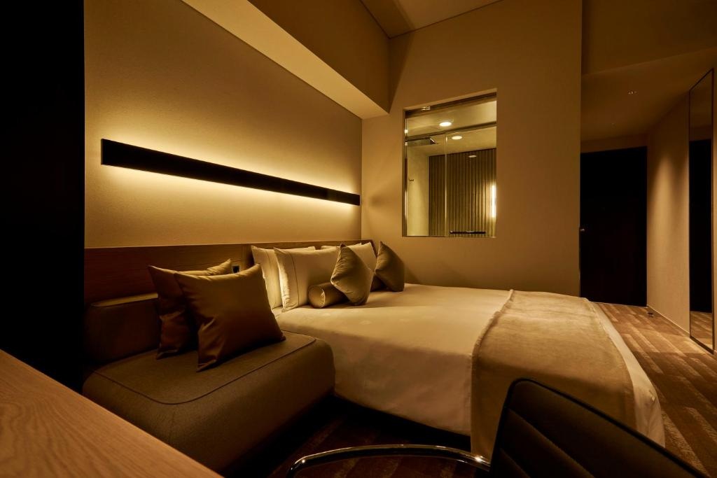 The Royal Park Hotel Iconic Tokyo Shiodome  Dining  Dining Image 52 52